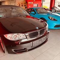 Bmw 118 118i Cabrio Eletta