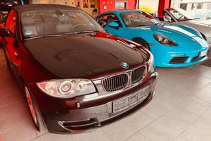 Bmw 118 118i Cabrio Eletta