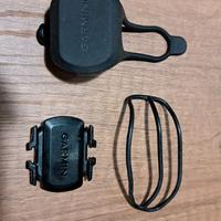 Garmin sensori di cadenza e velocità 