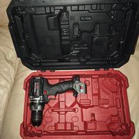 Parkside Performance Trapano avvitatore serie 20v 