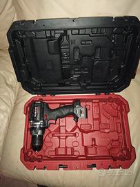 Parkside Performance Trapano avvitatore serie 20v 