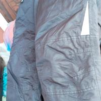 pantaloni da neve 
