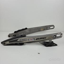 KTM 125 450 SX 2016 2018 FORCELLONE POSTERIORE