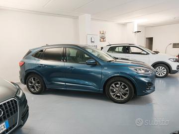 Ford Kuga 1.5 EcoBlue 120 CV 2WD ST-Line