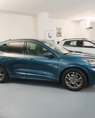 Ford Kuga 1.5 EcoBlue 120 CV 2WD ST-Line