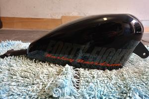 Serbatoio Harley Davidson forty eight