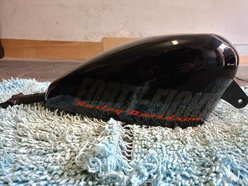 Serbatoio Harley Davidson forty eight