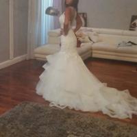 Abito da Sposa