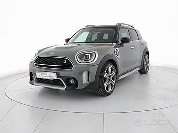MINI Countryman Cooper SE ALL4 'ALL4'