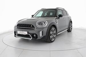 MINI Countryman Cooper SE ALL4 'ALL4'
