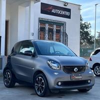 SMART ForTwo 70 1.0 twinamic Passion