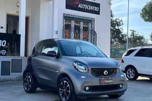 SMART ForTwo 70 1.0 twinamic Passion
