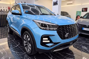 Dr 5.0 1.5 Bi-Fuel GPL 114 CV