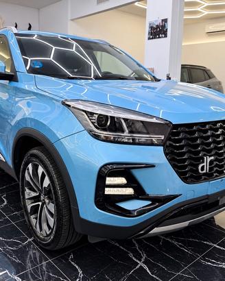 Dr 5.0 1.5 Bi-Fuel GPL 114 CV