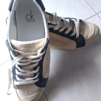 Scarpe Calvin Klein CK 44 Uomo