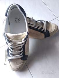 Scarpe Calvin Klein CK 44 Uomo