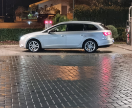 Seat Leon 1.6 tdi