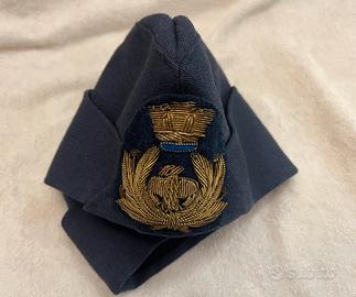 Bustina areonautica anni 60/70