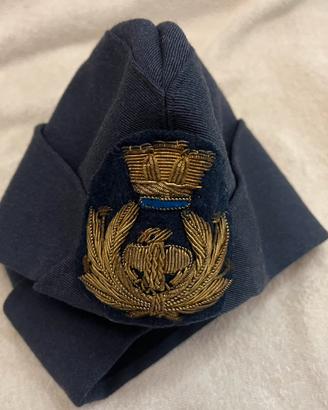 Bustina areonautica anni 60/70