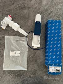 4 x Valvola scarico/carico GROHE nuove