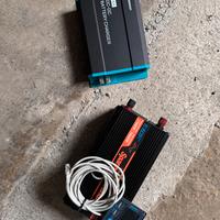 Inverter 12/220