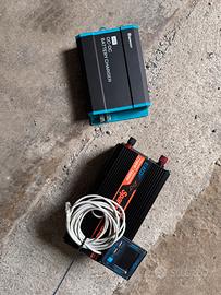 Inverter 12/220
