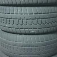 Gomme Invernali set completo