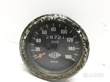 GILERA ARCORE 5V 150 STRUMENTAZIONE CONTACHILOMETR