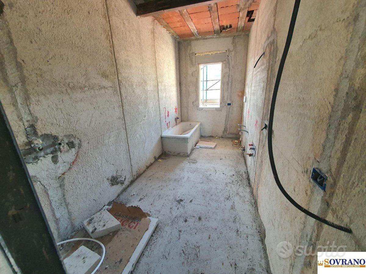 Appartamento – Bagheria, Sant'Antonio, Scalidda - Altro