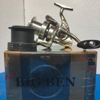 Mulinello Cormoran BIG BEN 5500-7Pi