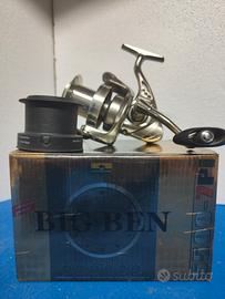 Mulinello Cormoran BIG BEN 5500-7Pi