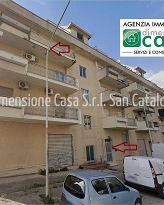 Rif.AP387|Appartamento San Cataldo