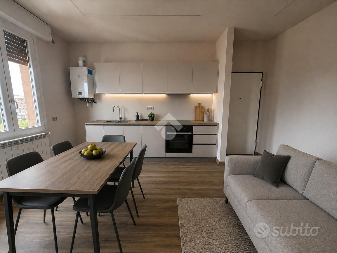 Appartamento – Brescia, Porta Cremona-Volta - Vista 5