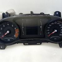 QUADRO STRUMENTI JEEP Compass Serie K6RX39DX9AL 55