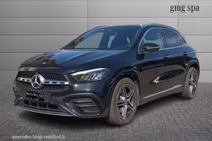 Mercedes-Benz GLA 200 d AMG Line Premium 4mat...