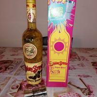 Liquore Strega Alberti Limited Edition