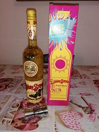 Liquore Strega Alberti Limited Edition