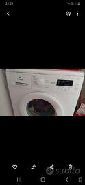 Lavatrice da 5 Kg