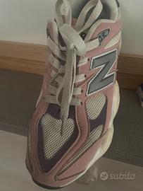 New balance