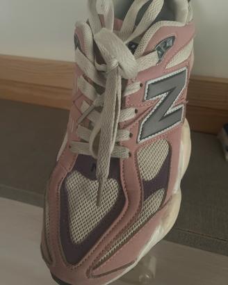New balance