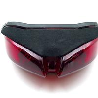 Faro posteriore yamaha fz8 2011