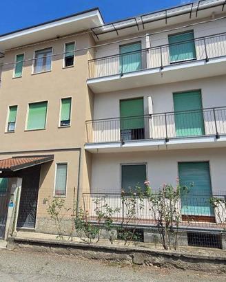 Appartamento di 90 m² con 4 locali e box auto a Fa