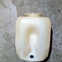 Serbatoio tergicristallo Mini