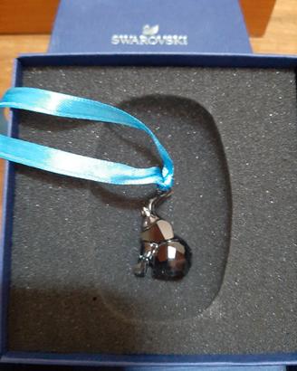 Pendente Swarovski elefante (SCS gift 2022)