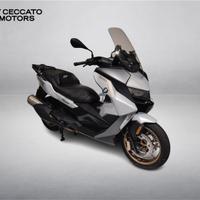 BMW c 400 gt Abs my21