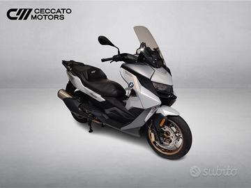 BMW c 400 gt Abs my21
