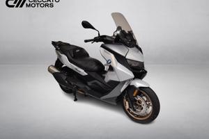 BMW c 400 gt Abs my21
