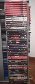 108 film dvd vari molti da collezione 