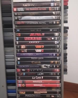108 film dvd vari molti da collezione 