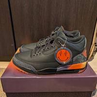 Jordan 3 jbalvin Rio